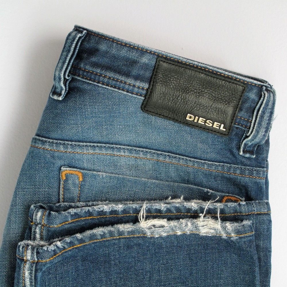 Men's Diesel Jeans Size: 32
